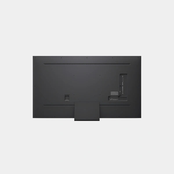 LG 86 Inch QNED  Evo Ai QNED86 4k, 120 Hz Smart Tv, Ai Magic Remote, Webos 25 - 86QNED86A6A