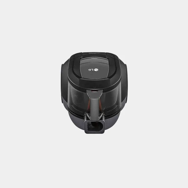 LG Bagless Vacuum Cleaner, 1800 W | VC5418NNTRS