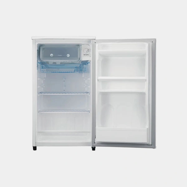 LG Mini Bar Refrigerator | Control Refrigerator with Micom | GL-131SQQP.ESWPMEA - White