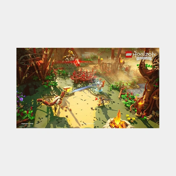 Lego Horizon Adventures - Ps5