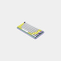 Logitech POP Keys Wireless Mechanical Emoji Keyboard qatar