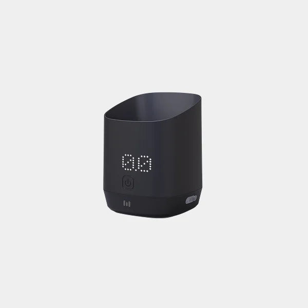 Macnoa Coffee MacScale Cup |MS-25MSCP-BK - Black
