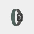 Apple Watch Band Qatar - 49mm pine green