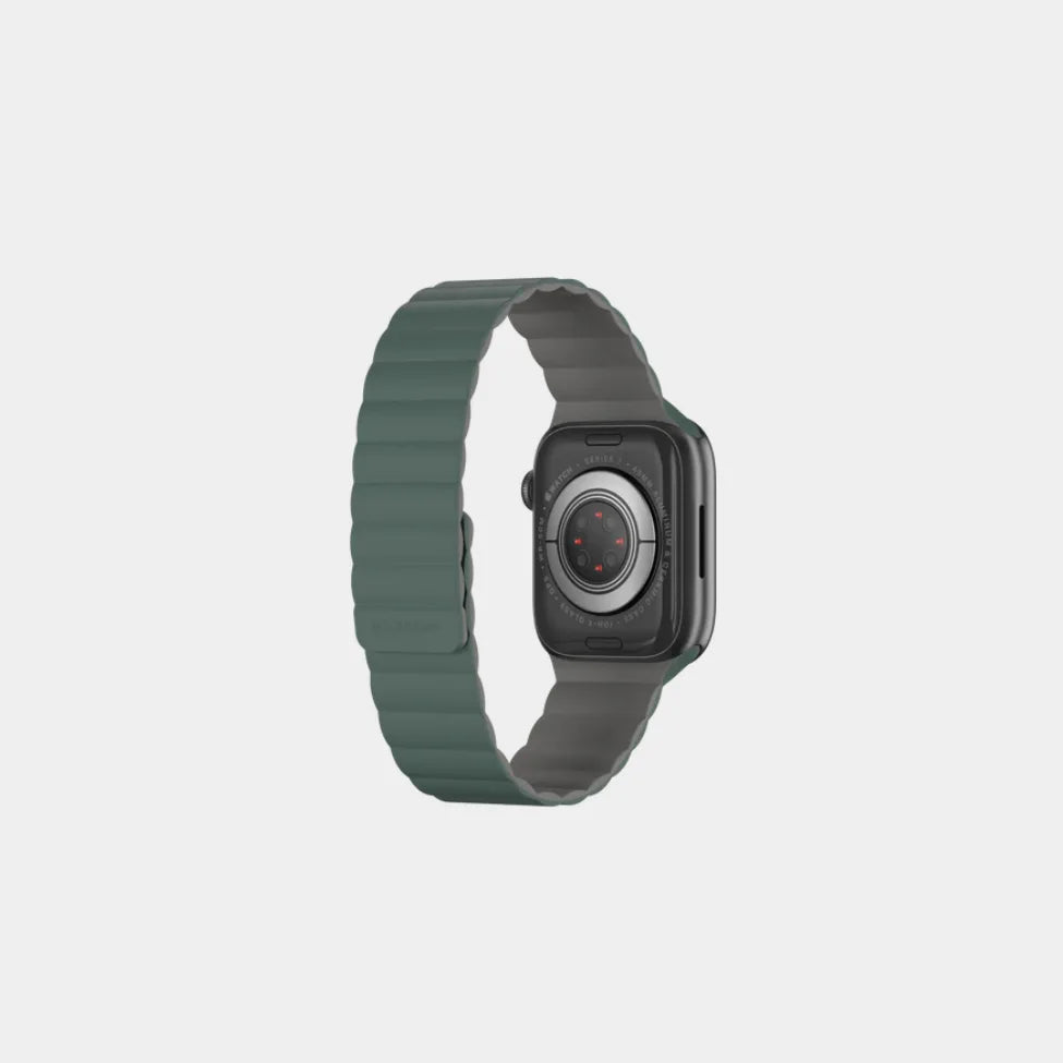Apple Watch Band Qatar - 49mm pine green