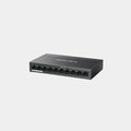 Mercusys 10-Port 10/100Mbps Desktop Switch  QATAR