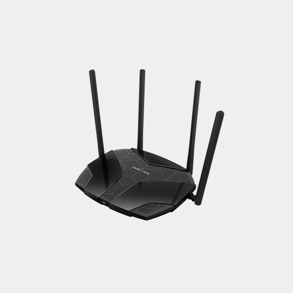 Mercusys AX1800 Dual-Band Wi-Fi 6 Router