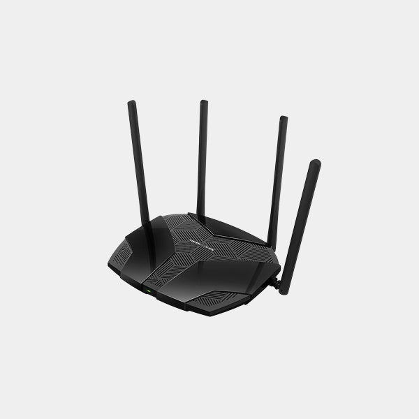 Mercusys AX3000 Dual-Band Wi-Fi 6 Router