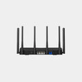 Mercusys BE9300 Tri-Band Wi-Fi 7 Router  qatar