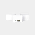Mercusys Halo H80X AX3000 Whole Home Mesh Wi-Fi 6 qatar