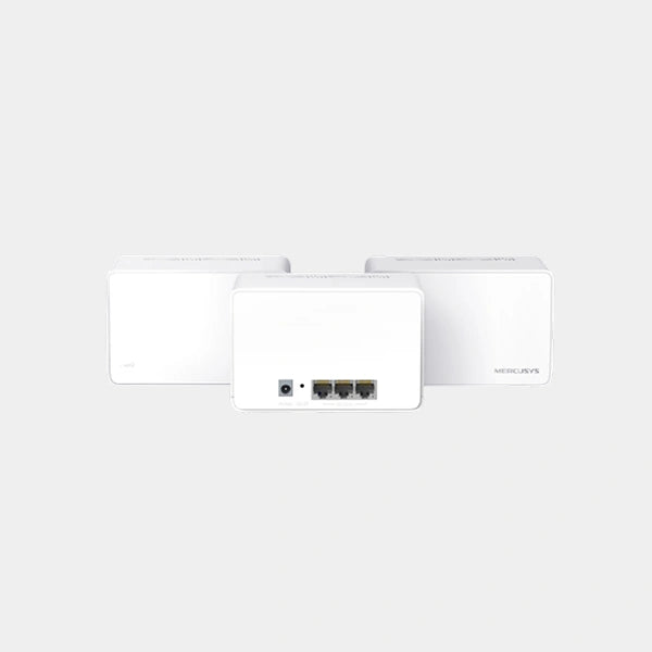 Mercusys Halo H80X AX3000 Whole Home Mesh Wi-Fi 6 qatar