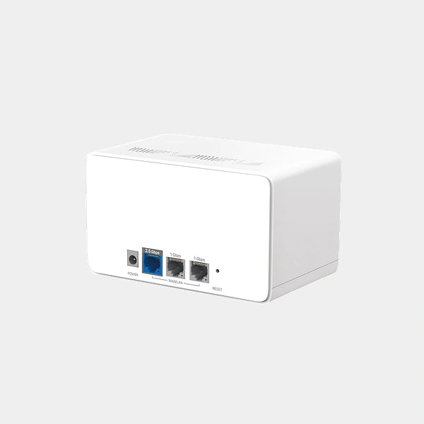 Mercusys Halo H90X AX6000 Whole Home Mesh WiFi 6 System