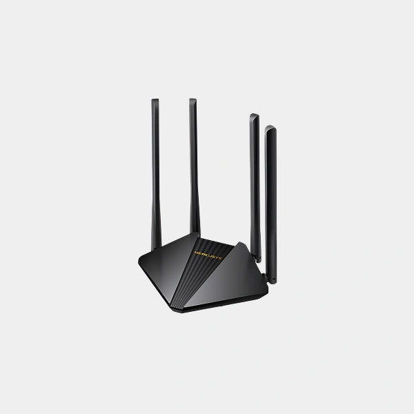 Mercusys MR30G AC1200 MU-MIMO Wireless Dual Band Gigabit WiFi Router