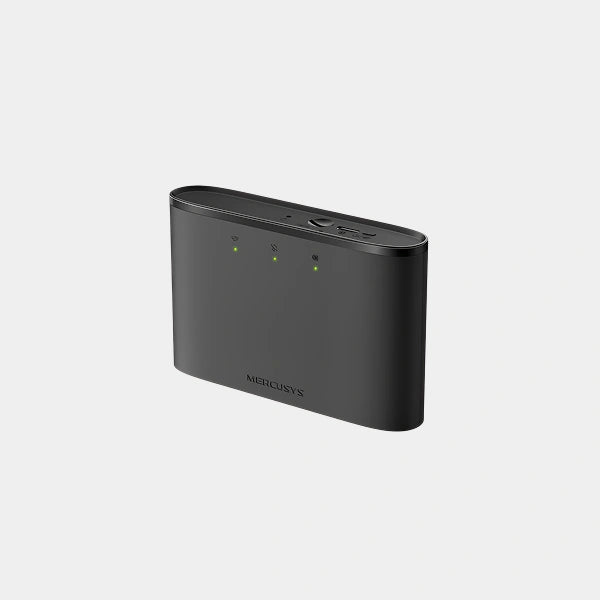 Mercusys MT110 4G LTE Mobile Wi-Fi Hotspot