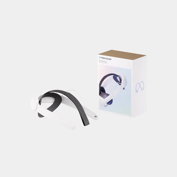 Meta Quest 3 Elite Strap in Qatar