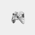 Microsoft Xbox Arctic Camo Special Edition Wireless Controller qatar