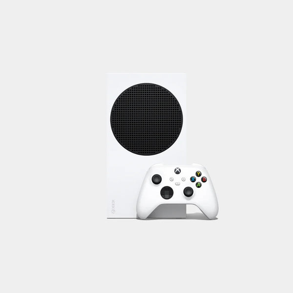 Microsoft Xbox Series S