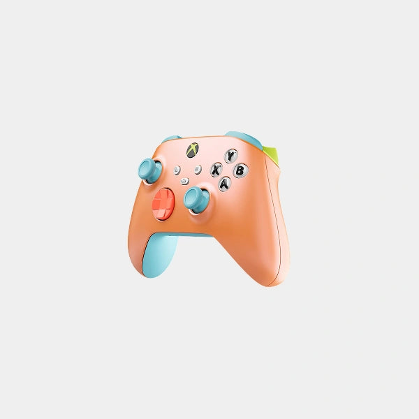 Microsoft Xbox Wireless Controller Sunkissed Vibes OPI - Special Edition