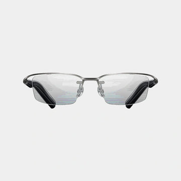 Xiaomi Mijia Smart Audio Glasses - Titanium