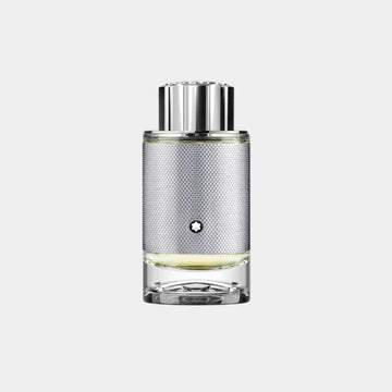 Mont Blanc Explorer Platinum Eau De Parfum For Men 100ml