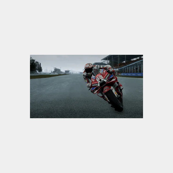 Moto GP 2026 - PS5