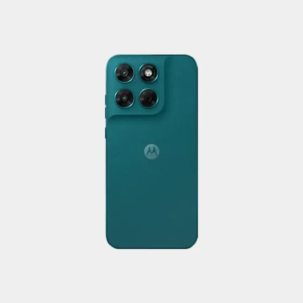 Motorola G77 5G 8GB 256GB (Soundcore R50I Buds)- Pantone Shaded Spruce