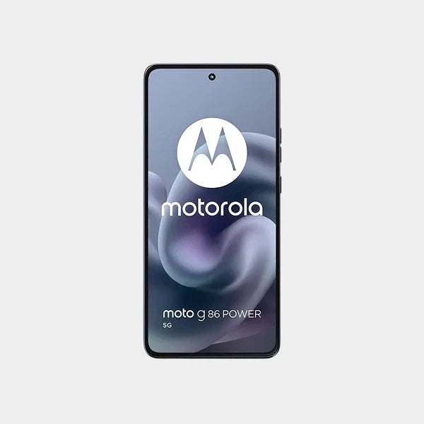 Motorola G86 Power 5G 8GB 512GB( Earbuds )- Spellbound