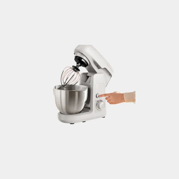 Moulinex Bake Partner Kitchen Machine
