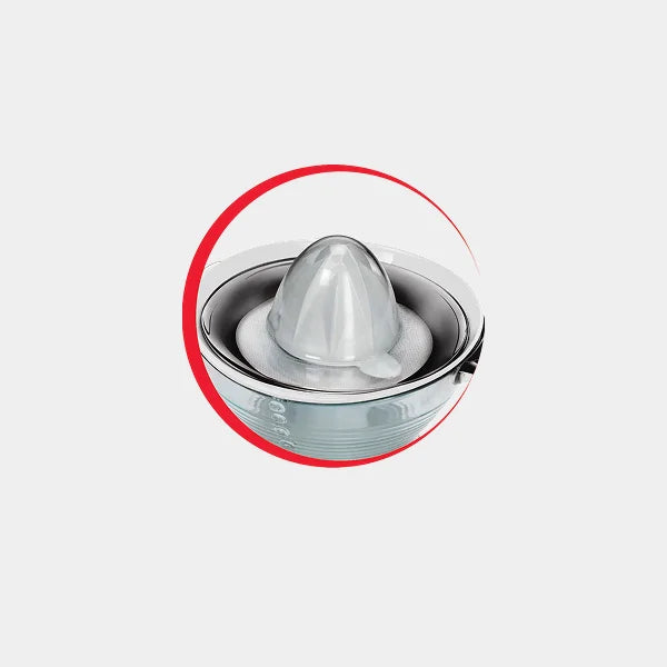 Moulinex Citrus Juicer 