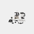 Moulinex DoubleForce Food Processor, QATAR