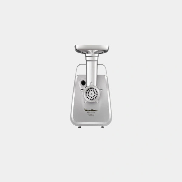 Moulinex HV3 5 In 1 Meat Mincer | 1600W | Upto 1.9 Kg | ME308827