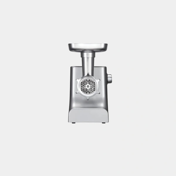 Moulinex Meat Mincer HV10 | 2200W |3 Grids with Kebbe & Shred Attachments | ME858DM0