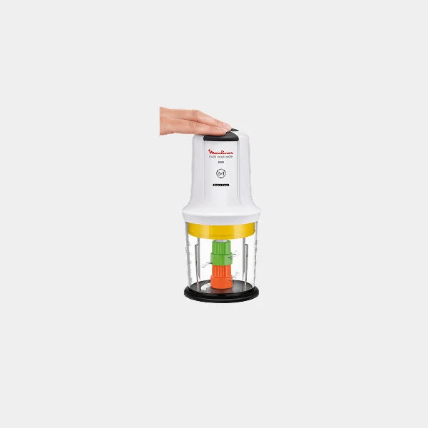 Moulinex  Multi Moulinette Chopper 2 