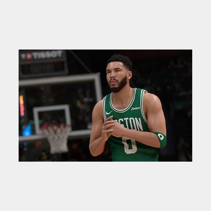 NBA 2K25 - PS5 CD,Sony