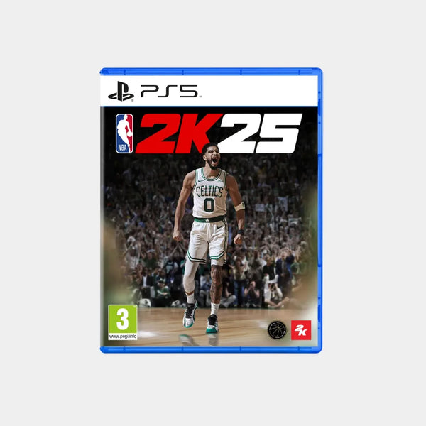 NBA 2K25 - PS5 CD,Sony