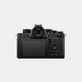 Nikon Mirrorless Z F BK+ Z 40mm  F/2 SE Kit in qatar