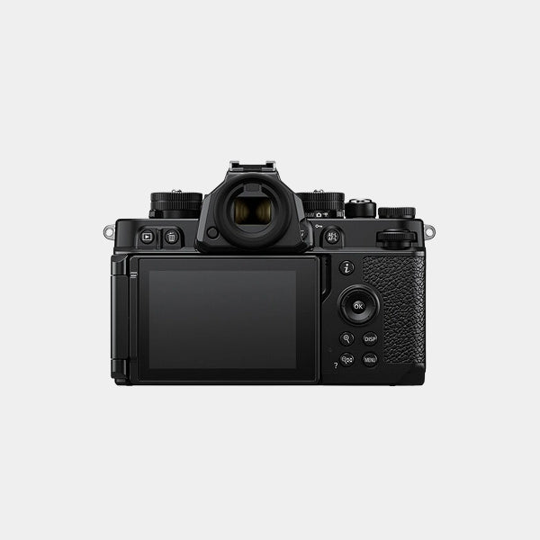 Nikon Mirrorless Z F BK+ Z 40mm  F/2 SE Kit in qatar