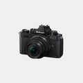 Nikon Mirrorless Z fc 16-50mm Kit Qatar