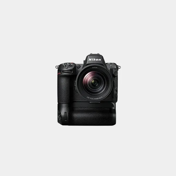 Nikon Z8 Body qatar