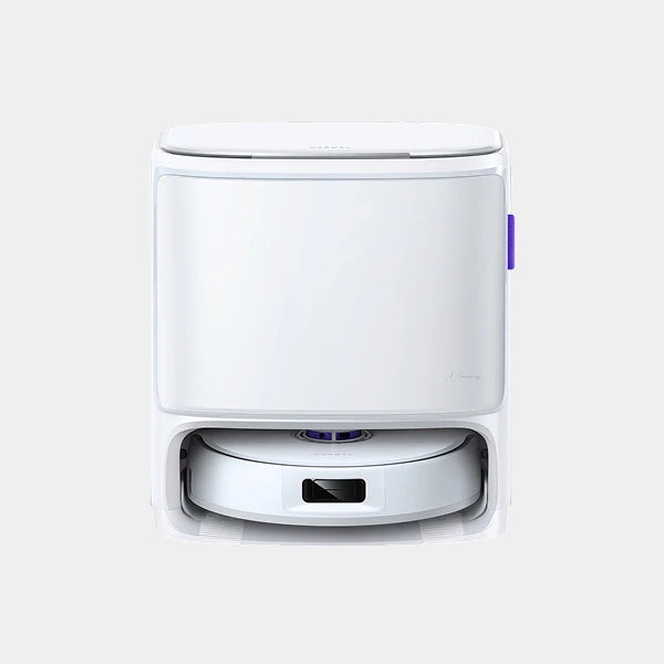 Narwal Freo X10 Pro Robot Vacuum & Mop | NRL-RC-FREO-X10PRO-WHI | - White