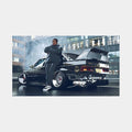 Need For Speed Unbound - PS5 qatar