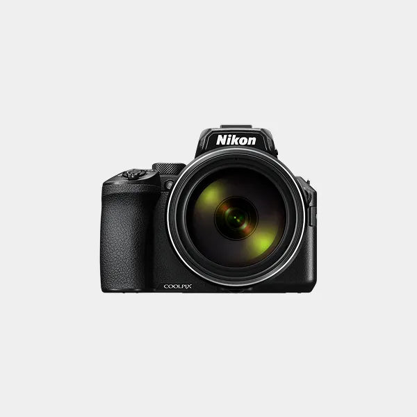 Nikon Coolpix P950 Digital Camera -  Black