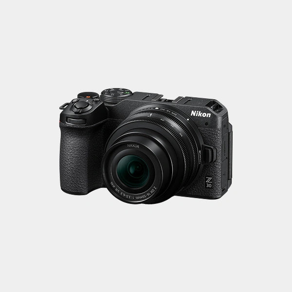 Nikon ML Z 30 BK 16-50 Vlogger  Kit