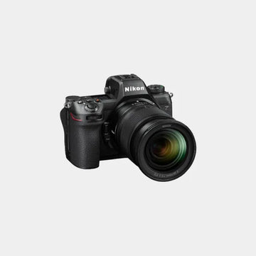 Nikon ML Z 6III BK 24-70 F4