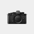 Nikon ZF Mirrorless Camera - Black in qatar