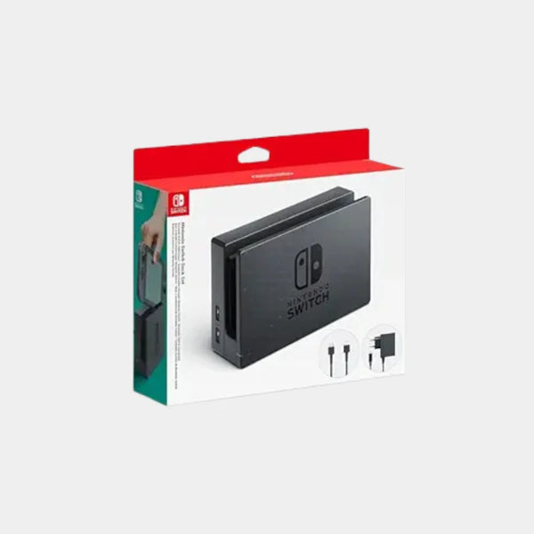 Nintendo Switch Dock Set,Nintendo