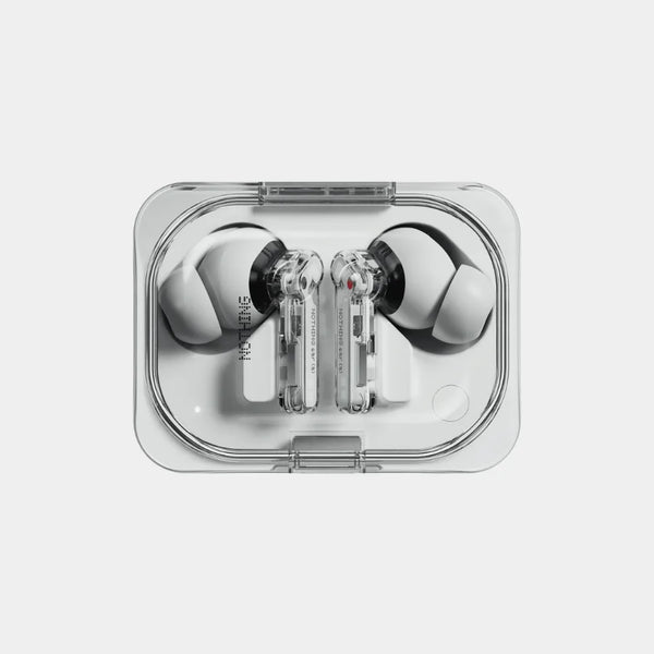 Nothing Earbuds In Qatar
