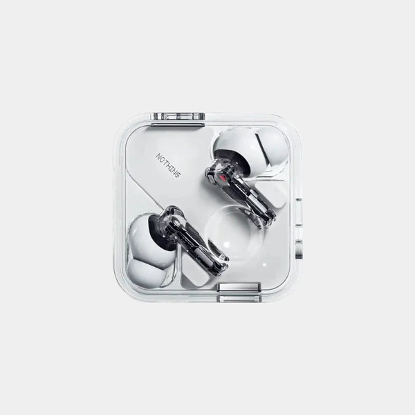 Nothing Wireless Earbuds