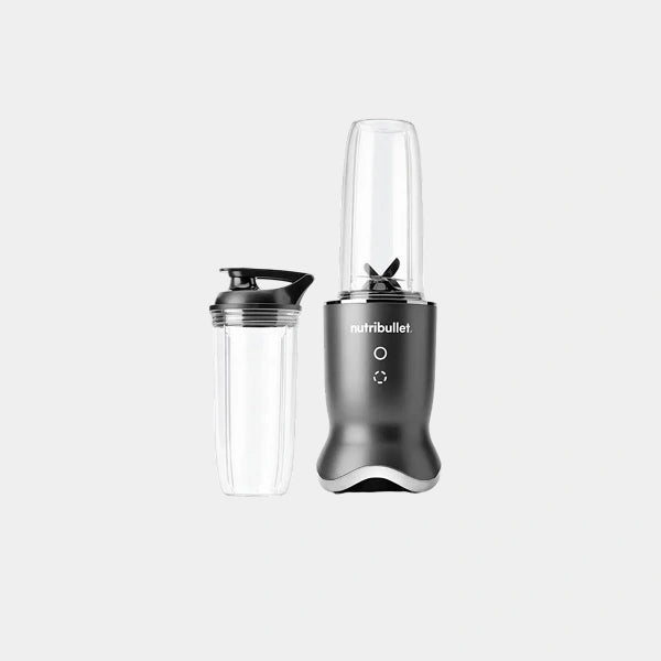 NutriBullet Ultra Smoothie Maker 1200W – High Performance Personal Blender for Smoothies, Shakes & Ice Crushing, NBU-500