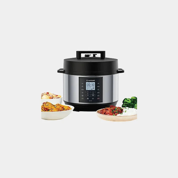 Nutricook Smart Pot 2 , 9.5Litres |NC-SP210L