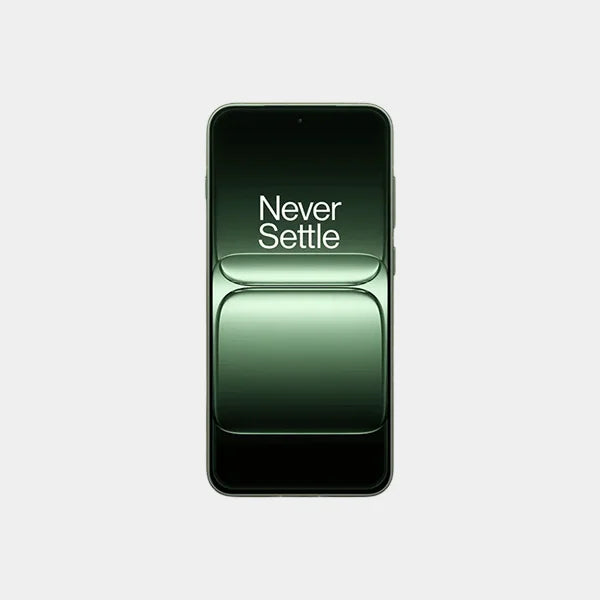 OnePlus 13s 5G 12GB 256GB - Green Silk